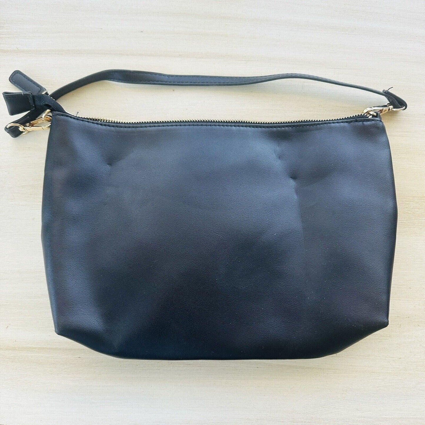 Bebe Black Tote Insert Replacement